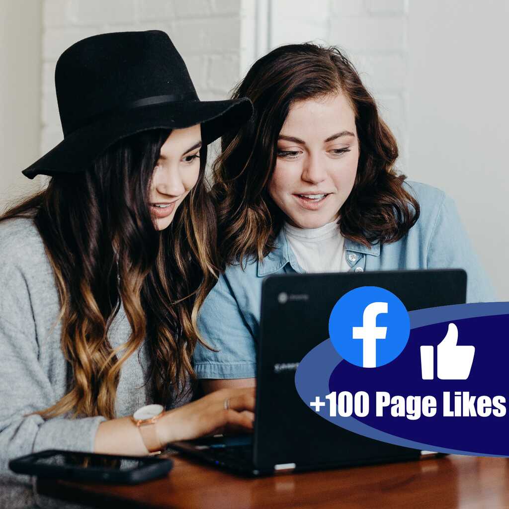buy 100 fb page likes