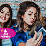 Load image into Gallery viewer, buy 300 female instagram followers
